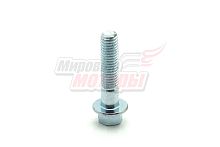 Болт крепления барабана сцепления редуктора с автоматическим сцеплением 168F-190F(M8х35)