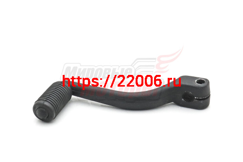 Педаль переключения передач Пилот