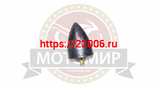 Отбойник Тайга (С40200320) Отбойник Тайга (С40200320)