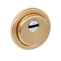 Накладка Fuaro (Фуаро) DEF.RLR/R-EXT.6617 SSG-39 сатинированное золото