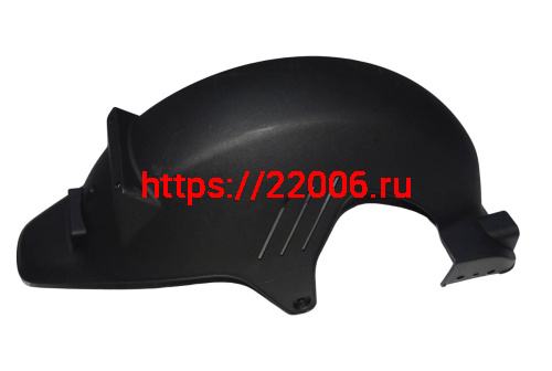 Крыло заднее электро скутер DT3 (C2019899000)