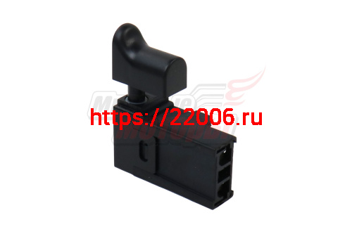 Выключатель (№158) к перфоратору (Китай) Выключатель (№158) к перфоратору (Китай)