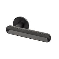 Ручка Armadillo (Армадилло) раздельная R.YM.FRAPPE BL-26 черный