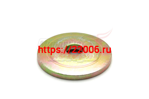 Шайба прижимная редуктора нижн. мотокосы BC/GBC-033/043/052 Шайба прижимная редуктора нижн. мотокосы BC/GBC-033/043/052