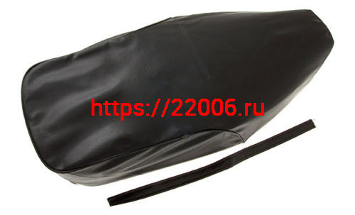 Чехол седла Днепр Чехол седла Днепр