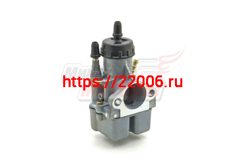 Карбюратор К68Д Юпитер "TMMP" Карбюратор К68Д Юпитер "TMMP"