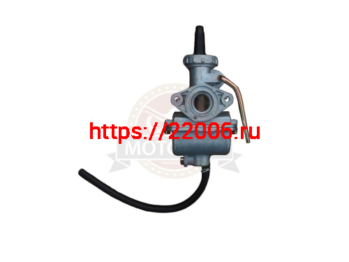 Карбюратор PZ20 FLASH флажок металл (d20) (НАБОР) фото 3 Карбюратор PZ20 FLASH флажок металл (d20) (НАБОР) фото 3