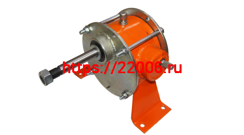 Коробка реверса ЛИДЕР-СИГМА (малая) под TAV2-40 с выносным переключением пр-во ИТМ фото 3 Коробка реверса ЛИДЕР-СИГМА (малая) под TAV2-40 с выносным переключением пр-во ИТМ фото 3