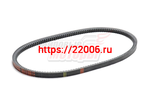 Ремень клиновый с формованным зубом PIX Ford Sierra I-II, Mitsubishi Galant VI, Pajero IV, Pajero Sport II (AVX13-900)