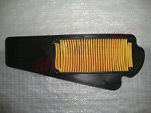 Элемент воздушного фильтра (бумажный) YB50QT-3 Racer Meteor,Racer Lupus, WM Mantis, YB50QT-9