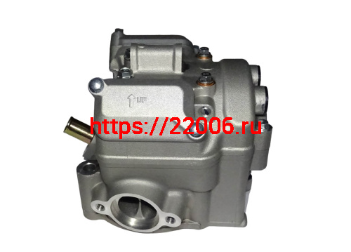 Головка 250 см3 в сборе Zongshen NC250 ZS 177MM водяное охлаждение (смотри каталог) фото 4 Головка 250 см3 в сборе Zongshen NC250 ZS 177MM водяное охлаждение (смотри каталог) фото 4