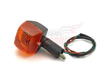 Боковой фонарь (BF-39) квадратный