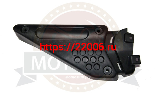 Крышка боковая левая COLT (53026496) Крышка боковая левая COLT (53026496)