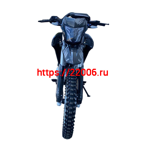 Мотоцикл DRIVE 250, с ПТС (SHINERAY) фото 4