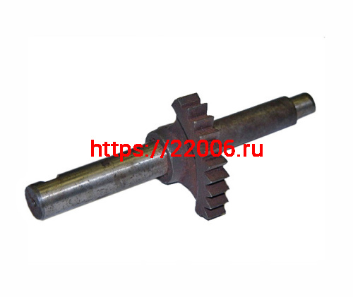 Вал пусковой с сектором Днепр Вал пусковой с сектором Днепр