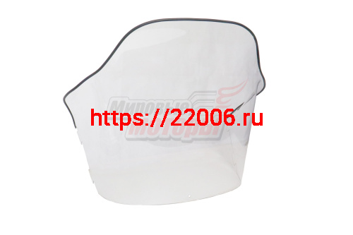 Стекло BRP SKANDIK 2003-2007г. (толщ. 2мм) Стекло BRP SKANDIK 2003-2007г. (толщ. 2мм)