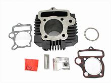 Цилиндро-поршневая группа YX125 см3 153FMI/154FMI d-54 pin-14 (чугун. цил.)