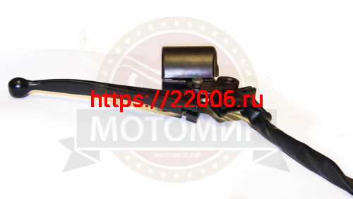 Переключатель RACER TROPHY правый, в сборе K013E08001 фото 4 Переключатель RACER TROPHY правый, в сборе K013E08001 фото 4