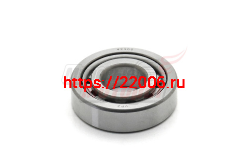 Подшипник 42305 (арт.NJ305) "ММ" Подшипник 42305 (арт.NJ305) "ММ"
