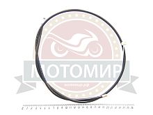 Трос переднего тормоза L-1090мм, ход-150мм, Минск, ТПК МотоМир