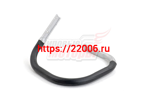 Ручка передняя "Цыганка" 38 (Forza,Patriot,Forvard,BGT,Carver,SD-Master) Ручка передняя "Цыганка" 38 (Forza,Patriot,Forvard,BGT,Carver,SD-Master)