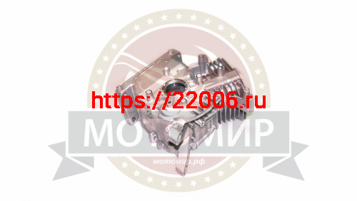 Блок цилиндра LIFAN 170F-T (11100) (НАБОР) фото 4