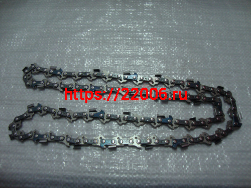 Цепь STIHL на б/п Цыганка "16" 1,3 - 3/8 (63RMC57) (Forza38/Carver38)