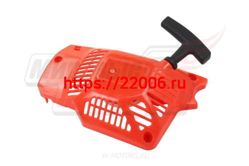 Стартер в сборе "Цыганка" 38 "(Carver,Forward,SD-Master) фото 2 Стартер в сборе "Цыганка" 38 "(Carver,Forward,SD-Master) фото 2