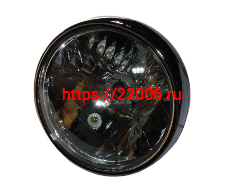 Фара TRICKLER 2 (32010114) Фара TRICKLER 2 (32010114)