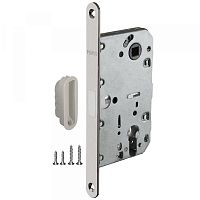 Корпус Punto (Пунто) замка ML85-50 SN (мат.никель)