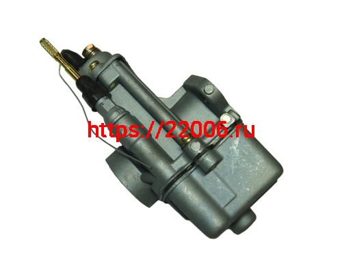 Карбюратор К65В фото 5 Карбюратор К65В фото 5