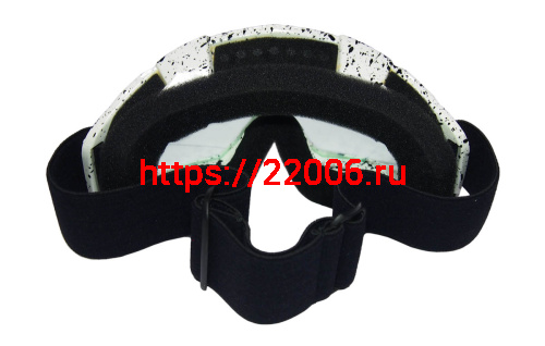 Очки NORTH WOLF YH671 мотокросс/спорт цвет №2, прозрачное стекло фото 2 Очки NORTH WOLF YH671 мотокросс/спорт цвет №2, прозрачное стекло фото 2