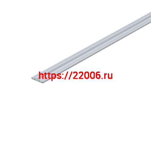 Декоративная Armadillo (Армадилло) крышка SLD.Scope 17/3/3200 cover AL (3,2 м)