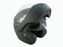 Мотошлем THH T-797 matte black (S)