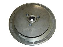 Тормоз гидравлический на буксировщики Лидер с коробкой реверса (КОМПЛЕКТ ДЛЯ УСТАНОВКИ)