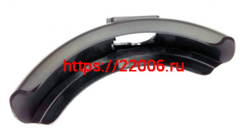 Крыло переднее электросамоката  Kugo S2