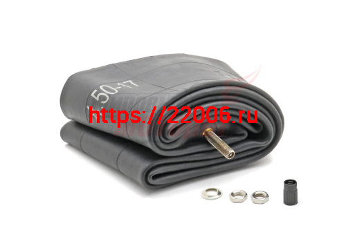 Камера 17" 130/70-17(4,5-17) OPTIMUS (задняя)