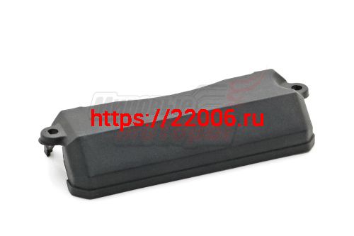 Крышка редуктора жёлоба KC624S (пластик) (KC21-19) Крышка редуктора жёлоба KC624S (пластик) (KC21-19)