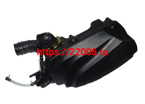 Фильтр воздушный элемент SPARK фото 2