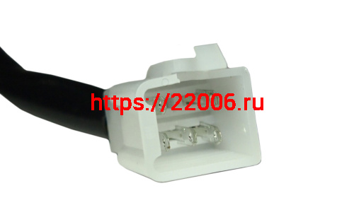 Стоп-сигнал скутер GALAXY в сборе с поворотниками скутер (051) фото 3 Стоп-сигнал скутер GALAXY в сборе с поворотниками скутер (051) фото 3