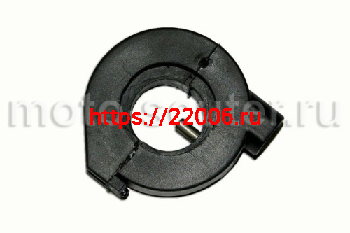 Корпус ручки газа (универсальный) TMMP