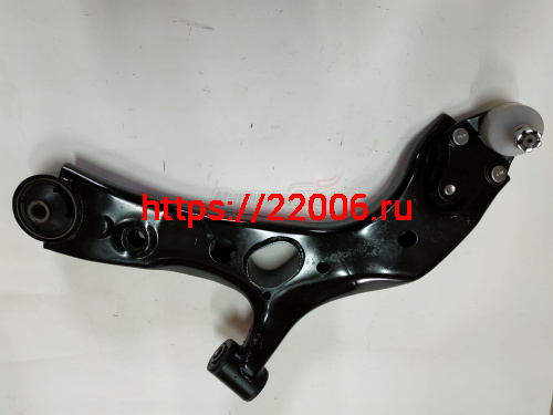 Рычаг передний левый Atlas (4017005500)