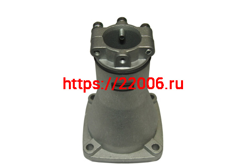 Редуктор верхний в сборе мотокосы BC/GBC-026 (26 мм) 9 шлицев фото 5 Редуктор верхний в сборе мотокосы BC/GBC-026 (26 мм) 9 шлицев фото 5