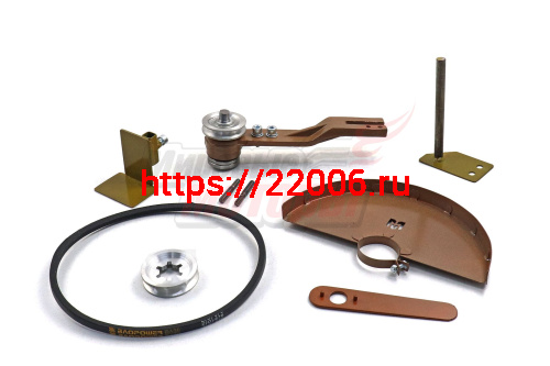 Насадка-циркулярка (UM) универсальная пильная (D230 на Штиль 180-250) Насадка-циркулярка (UM) универсальная пильная (D230 на Штиль 180-250)