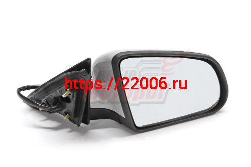 Зеркало правое Brilliance H530, с обогревом (4019580)