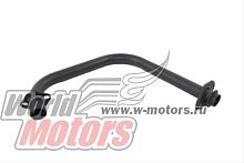 Колено глушителя трицикл WM250ZH-2