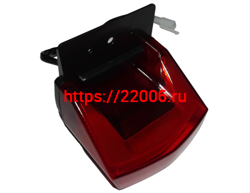 Стоп-сигнал ATV SPORTY 250 (137342) фото 2 Стоп-сигнал ATV SPORTY 250 (137342) фото 2