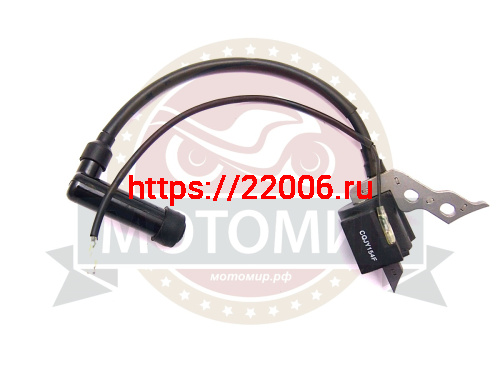 Зажигание 154F (YT-GP-000675)(27200)