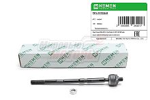 Тяга рулевая Opel Corsa 06-, Fiat Punto III 12- (HAS047)