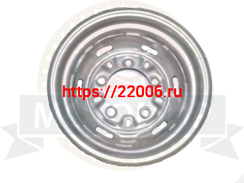 Диск колеса 12" 4,00В-12, ET24 , 5отв. переднего колеса трицикл Аякс Лифан фото 2 Диск колеса 12" 4,00В-12, ET24 , 5отв. переднего колеса трицикл Аякс Лифан фото 2